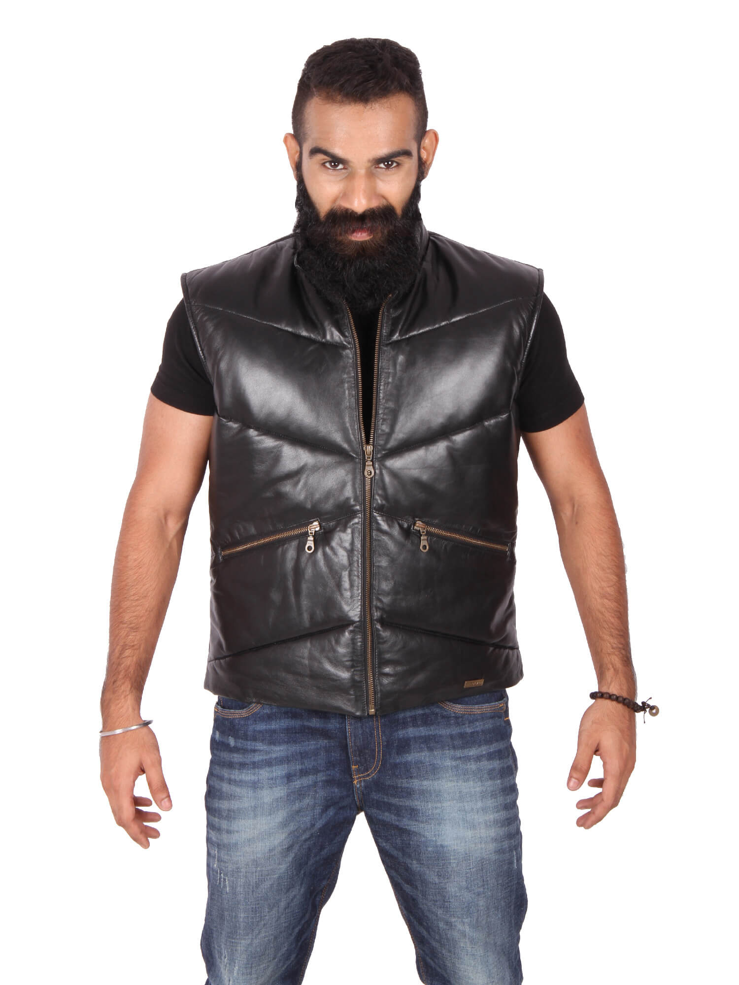 Flipkart Leather Jacket Sleeveless Mens Jack And Jones Jackets