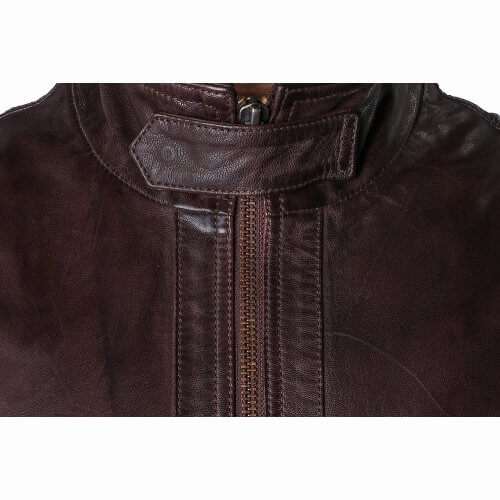 Men's Brown Field Jacket