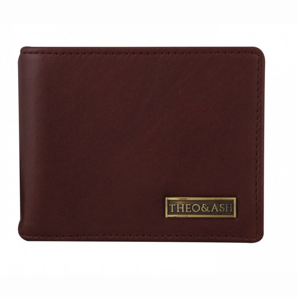 Theo&Ash - Buy Money Clip Wallets Online | Best Leather Wallets Online ...