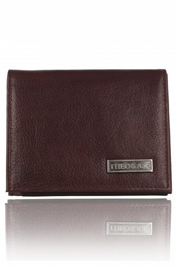 Tan Woodland Wallet at Rs 70/piece in Delhi | ID: 20013408191