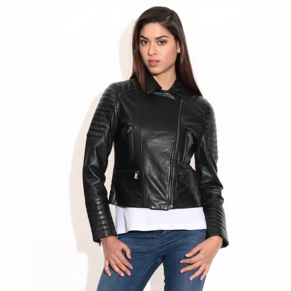 Jackets on jabong shop