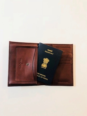 Travel Wallet